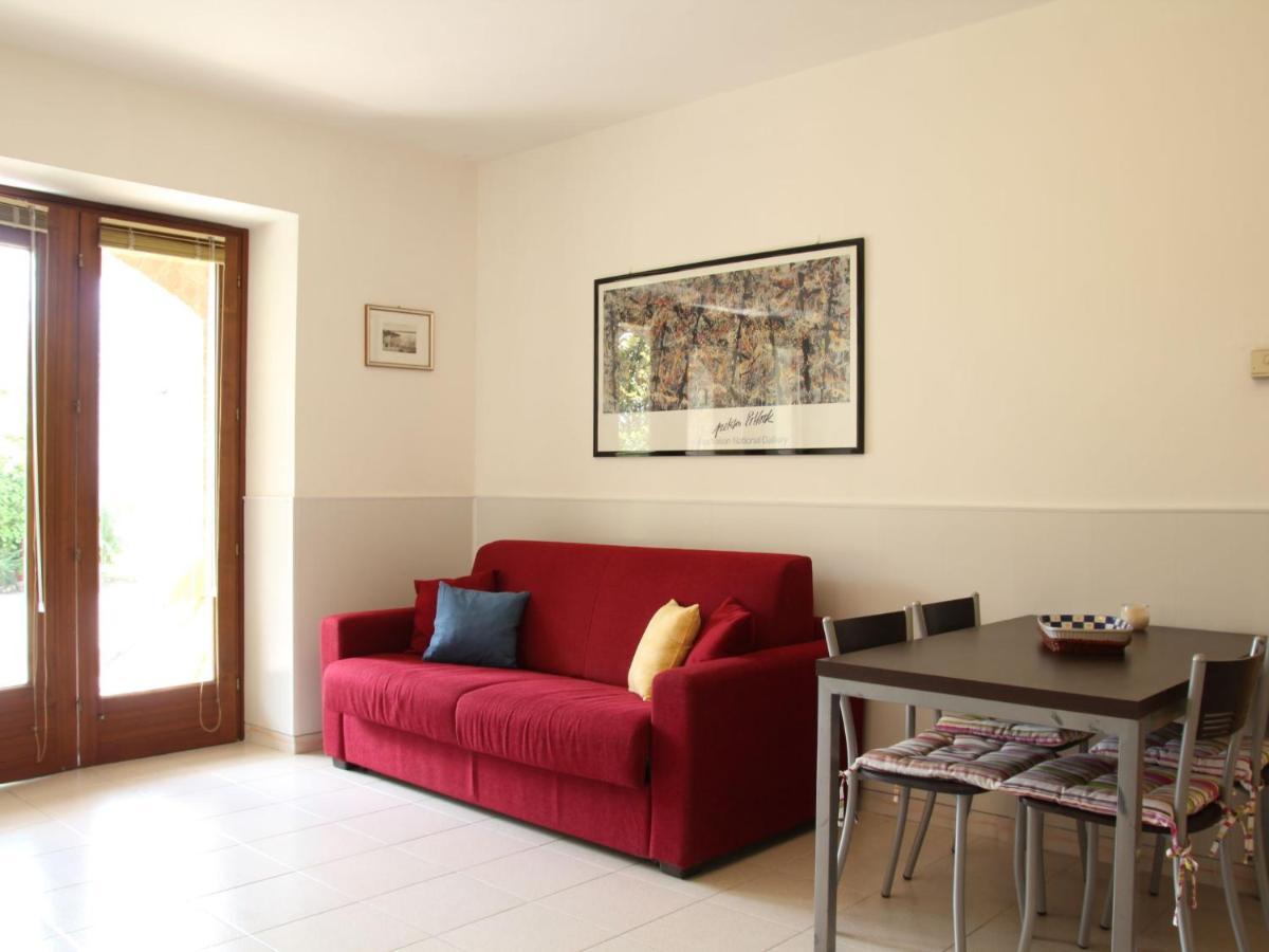 Apartment Villa Rizzardi-3 By Interhome Malcesine Bagian luar foto